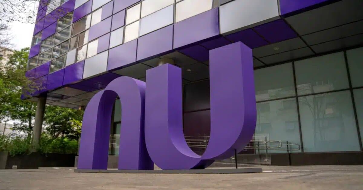 App Nubank